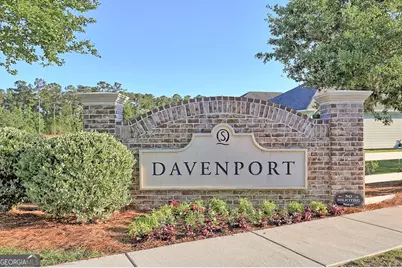257 McQueen Drive, Pooler, GA 31322 - Photo 45