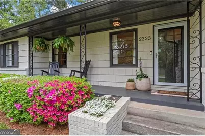 2333 Ferndale Drive, Decatur, GA 30030 - Photo 5