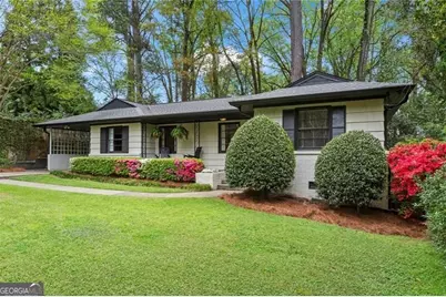 2333 Ferndale Drive, Decatur, GA 30030 - Photo 29