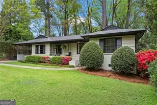 2333 Ferndale Dr, Decatur, GA 30030 - Photo 29