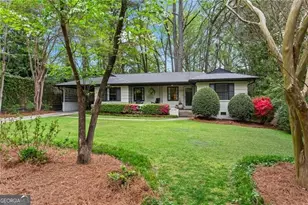 2333 Ferndale Dr, Decatur, GA 30030 - Photo 1