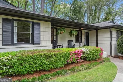 2333 Ferndale Drive, Decatur, GA 30030 - Photo 3