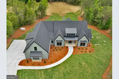 1140 Highway 85 Connector, Brooks, GA 30205 - Photo 43