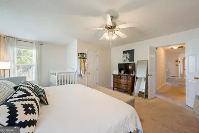 205 Courtyard Lane, Newnan, GA 30265 - Photo 19