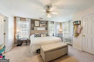 205 Courtyard Ln, Newnan, GA 30265 - Photo 17