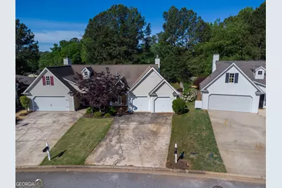 205 Courtyard Lane, Newnan, GA 30265 - Photo 25