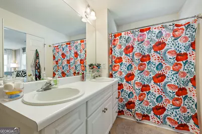 205 Courtyard Lane, Newnan, GA 30265 - Photo 21