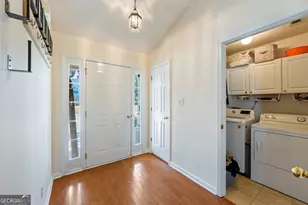 205 Courtyard Ln, Newnan, GA 30265 - Photo 5