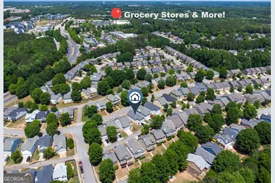 151 Stillwood Drive, Newnan, GA 30265 - Photo 35