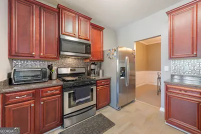 151 Stillwood Drive, Newnan, GA 30265 - Photo 7