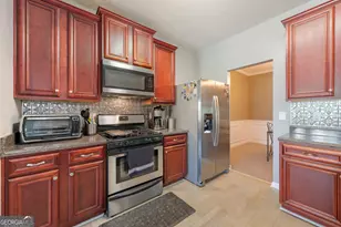151 Stillwood Dr, Newnan, GA 30265 - Photo 7