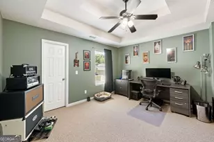 151 Stillwood Dr, Newnan, GA 30265 - Photo 31