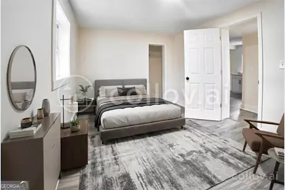 184 Scott Street NW, Atlanta, GA 30314 - Photo 25