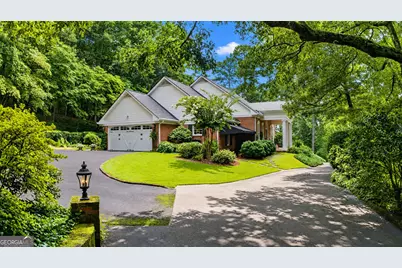 15 Lenox Circle SE, Rome, GA 30161 - Photo 1