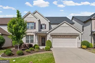 4493 Thach Ave, Sugar Hill, GA 30518 - Photo 1