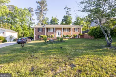 4638 Glenwood Drive, Macon, GA 31210 - Photo 25