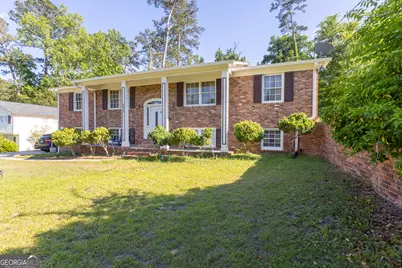 4638 Glenwood Drive, Macon, GA 31210 - Photo 15
