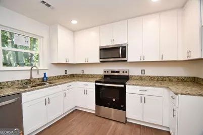 110 Thomas Trail, Covington, GA 30016 - Photo 11