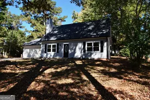 110 Thomas Trail, Covington, GA 30016 - Photo 33