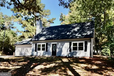 110 Thomas Trail, Covington, GA 30016 - Photo 31