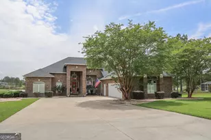1620 Fairway Dr, Vidalia, GA 30474 - Photo 1