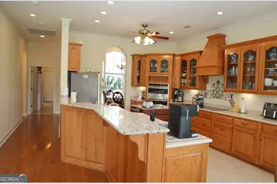1620 Fairway Drive, Vidalia, GA 30474 - Photo 9