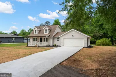 262 Thigpen Road, Newnan, GA 30263 - Photo 3