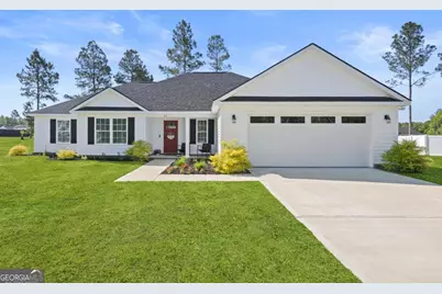 715 Medway Point, Ellabell, GA 31308 - Photo 1