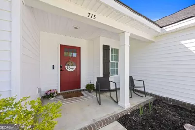 715 Medway Point, Ellabell, GA 31308 - Photo 5
