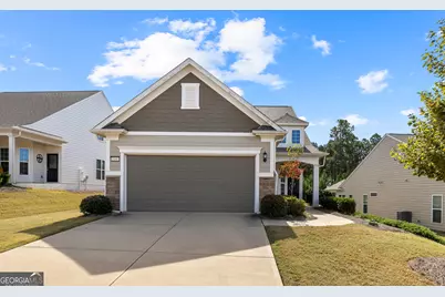 1141 Southern Pine Road, Greensboro, GA 30642 - Photo 3