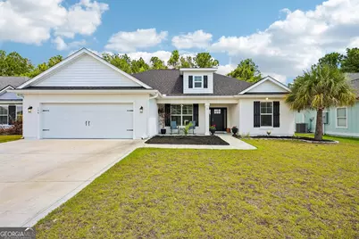 156 Verano Street, Kingsland, GA 31548 - Photo 3