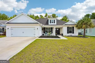 156 Verano St, Kingsland, GA 31548 - Photo 3