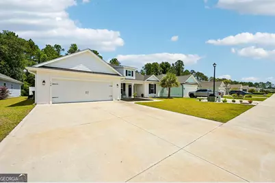 156 Verano Street, Kingsland, GA 31548 - Photo 3