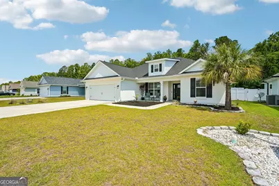 156 Verano Street, Kingsland, GA 31548 - Photo 5