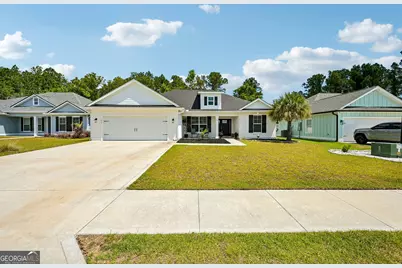 156 Verano Street, Kingsland, GA 31548 - Photo 5
