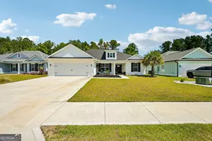 156 Verano St, Kingsland, GA 31548 - Photo 5