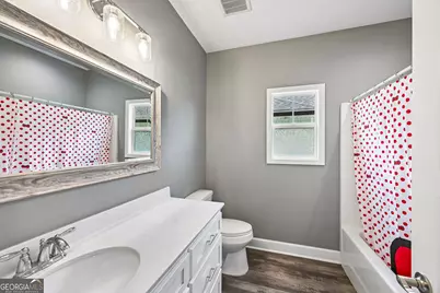 156 Verano Street, Kingsland, GA 31548 - Photo 33