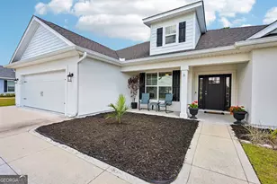 156 Verano St, Kingsland, GA 31548 - Photo 1