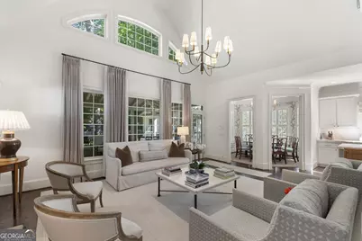 720 E Paces Ferry Road, Atlanta, GA 30305 - Photo 13
