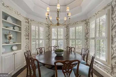 720 E Paces Ferry Road, Atlanta, GA 30305 - Photo 17
