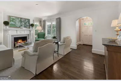 720 E Paces Ferry Road, Atlanta, GA 30305 - Photo 7