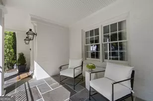 720 E Paces Ferry Rd, Atlanta, GA 30305 - Photo 3