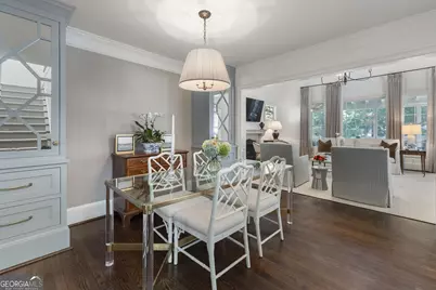 720 E Paces Ferry Road, Atlanta, GA 30305 - Photo 9