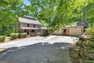 400 River Cove Rd, Social Circle, GA 30025 - Photo 1