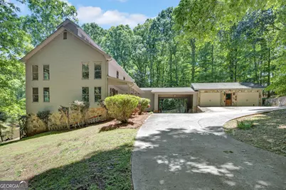 400 River Cove Road, Social Circle, GA 30025 - Photo 5