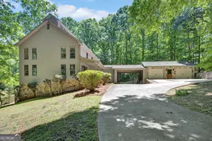 400 River Cove Rd, Social Circle, GA 30025 - Photo 5