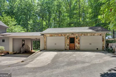 400 River Cove Road, Social Circle, GA 30025 - Photo 63