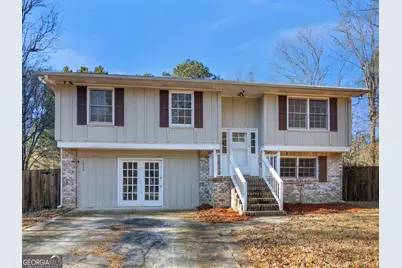 1626 Pinebrook Drive, Griffin, GA 30224 - Photo 1