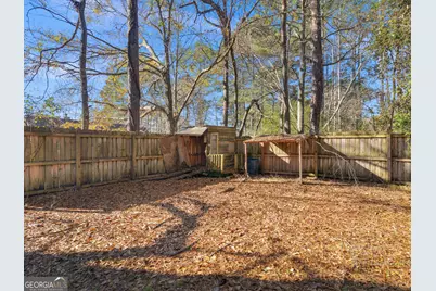 1626 Pinebrook Drive, Griffin, GA 30224 - Photo 49