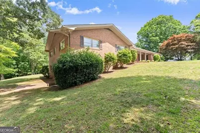 4118 Mountain View Road, Oakwood, GA 30566 - Photo 5